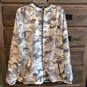 Nike Dri-Fit Training Men’s Jacket NWT